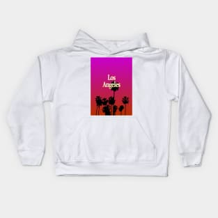 Los Angeles Kids Hoodie